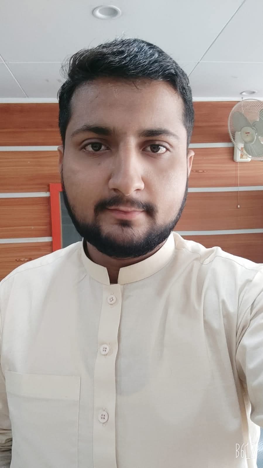Mohsin Fareed